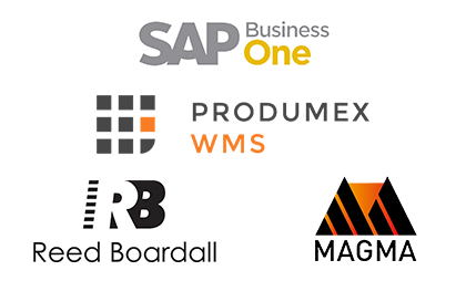 3PL, WMS and SAP B1 Integration